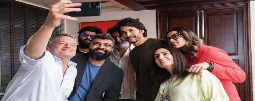 నెట్ ఫ్లిక్స్ మాస్టర్ ప్లాన్..