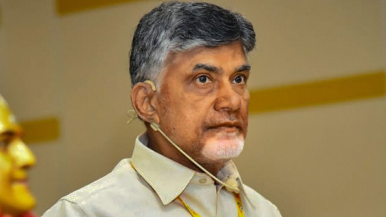 ఆ నేతలకు టిక్కెట్లు లేనట్టే.. చంద్రబాబు ఫిక్స్..