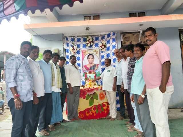 రామలక్ష్మి మృతి తీరని లోటు