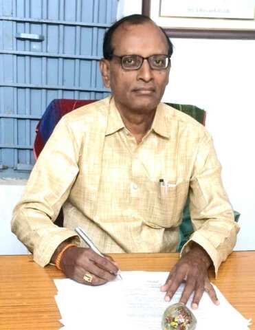 విద్యాశాఖ అధికారిగా బాధ్యతలు స్వీకరించిన కుసుమ రమేష్
